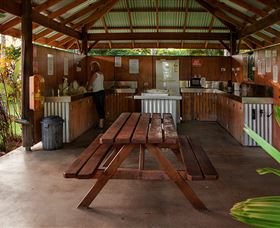 Fishery Falls Holiday Park - Surfers Gold Coast 1