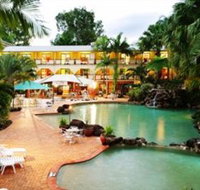 Palm Royale Cairns - Surfers Gold Coast