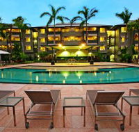 Paradise Palms Resort and Country Club - Surfers Gold Coast
