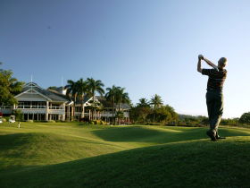 Paradise Palms Resort And Country Club - Surfers Gold Coast 1