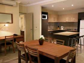 Paradise Palms Resort And Country Club - Surfers Gold Coast 3