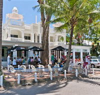 Sarayi Boutique Hotel - Surfers Gold Coast