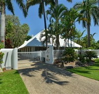 Serenity Port Douglas Luxury Beachfront - Surfers Gold Coast
