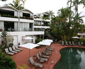 Club Tropical Resort Port Douglas - Surfers Gold Coast 1