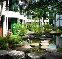Club Tropical Resort Port Douglas - Surfers Gold Coast