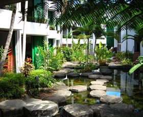 Club Tropical Resort Port Douglas - Surfers Gold Coast 0