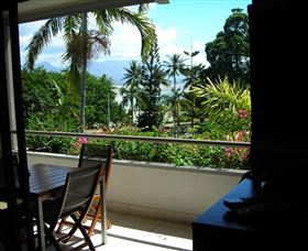 Club Tropical Resort Port Douglas - Surfers Gold Coast 3