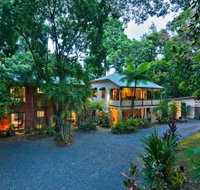 Red Mill House in Daintree - Surfers Gold Coast