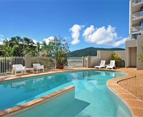 At Whitsunday Vista Resort - Surfers Gold Coast 1