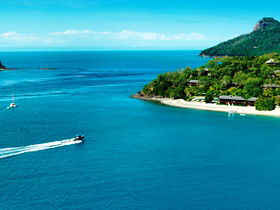 Qualia - Surfers Gold Coast 1