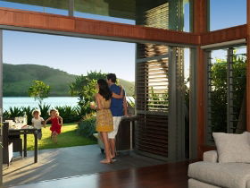 Yacht Club Villas - Surfers Gold Coast 0