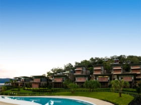 Yacht Club Villas - Surfers Gold Coast 1