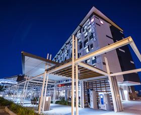 Ibis Mackay - Surfers Gold Coast 0
