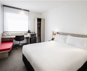 Ibis Mackay - Surfers Gold Coast 2