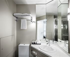 Ibis Mackay - Surfers Gold Coast 3