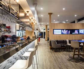 Ibis Mackay - Surfers Gold Coast 1