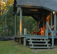 Carnarvon Gorge Wilderness Lodge - Surfers Gold Coast