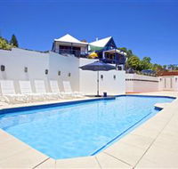 1770 Sovereign Lodge Retreat - Surfers Gold Coast