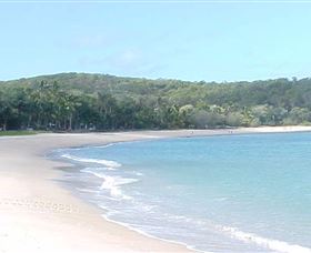 Great Keppel Island Holiday Village - Surfers Gold Coast 2