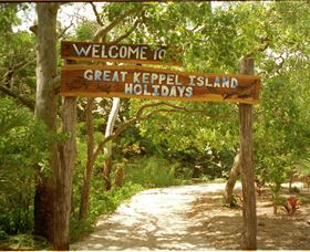 Great Keppel Island Holiday Village - Surfers Gold Coast 0