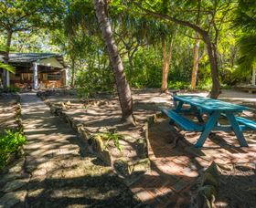 Great Keppel Island Holiday Village - Surfers Gold Coast 1