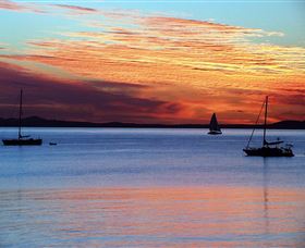 Great Keppel Island Holiday Village - Surfers Gold Coast 3