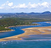 Captain Cook Holiday Village - Surfers Gold Coast