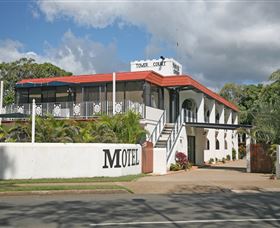 Tower Court Motel - Surfers Gold Coast 0