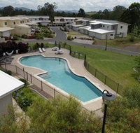 Gympie Pines Fairway Villas - Surfers Gold Coast