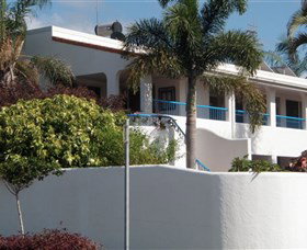 Seychelles Luxury Apartments - Surfers Gold Coast 1