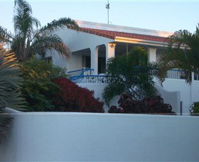 Seychelles Luxury Apartments - Surfers Gold Coast 3