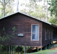 Crystal Waters Village Camping Area - Surfers Gold Coast