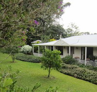 Eden Lodge Bed and Breakfast - Surfers Gold Coast