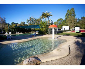 Active Holidays BIG4 Noosa - Surfers Gold Coast 0