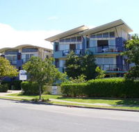 Twin Quays - Surfers Gold Coast