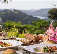 Lillypilly's Country Cottages - Surfers Gold Coast