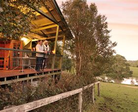 Brockhurst Farm Accommodation / Wedding Venue - Surfers Gold Coast 0