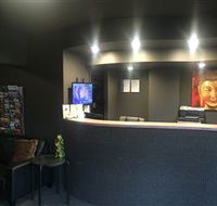 Logan City Motor Inn - Surfers Gold Coast