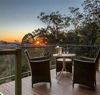 Avocado Sunset Bed and Breakfast - Surfers Gold Coast