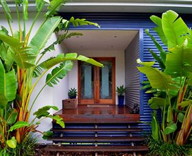 The Mountain View Retreat - Surfers Gold Coast 0