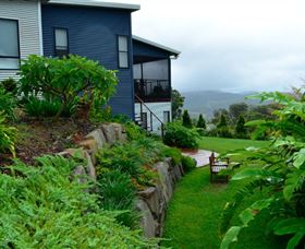 The Mountain View Retreat - Surfers Gold Coast 2