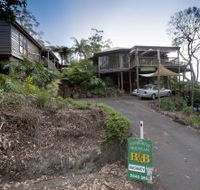 Tamborine Mountain Bed and Breakfast - Surfers Gold Coast