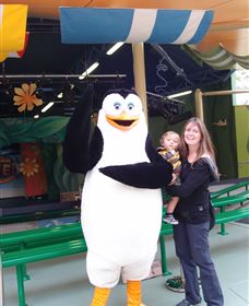 At Theme Park Central Holiday House - Surfers Gold Coast 0