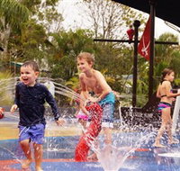 BIG4 Treasure Island Holiday Park - Surfers Gold Coast