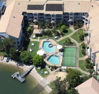Pelican Cove Apartments - Surfers Gold Coast