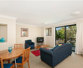 Sandcastles On Broadwater - Surfers Gold Coast 1