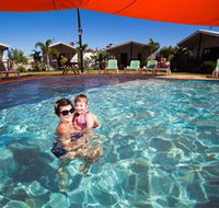 Broadwater Tourist Park - Surfers Gold Coast