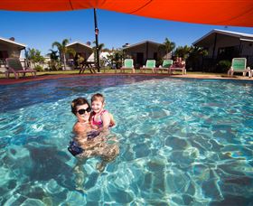 Broadwater Tourist Park - Surfers Gold Coast 0
