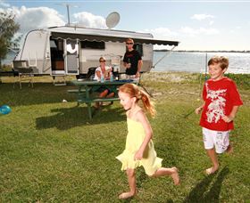 Broadwater Tourist Park - Surfers Gold Coast 1