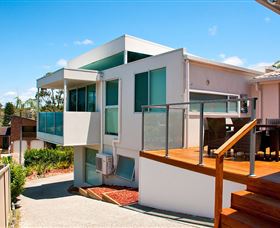 Hilltop Mansion Gold Coast - Surfers Gold Coast 1